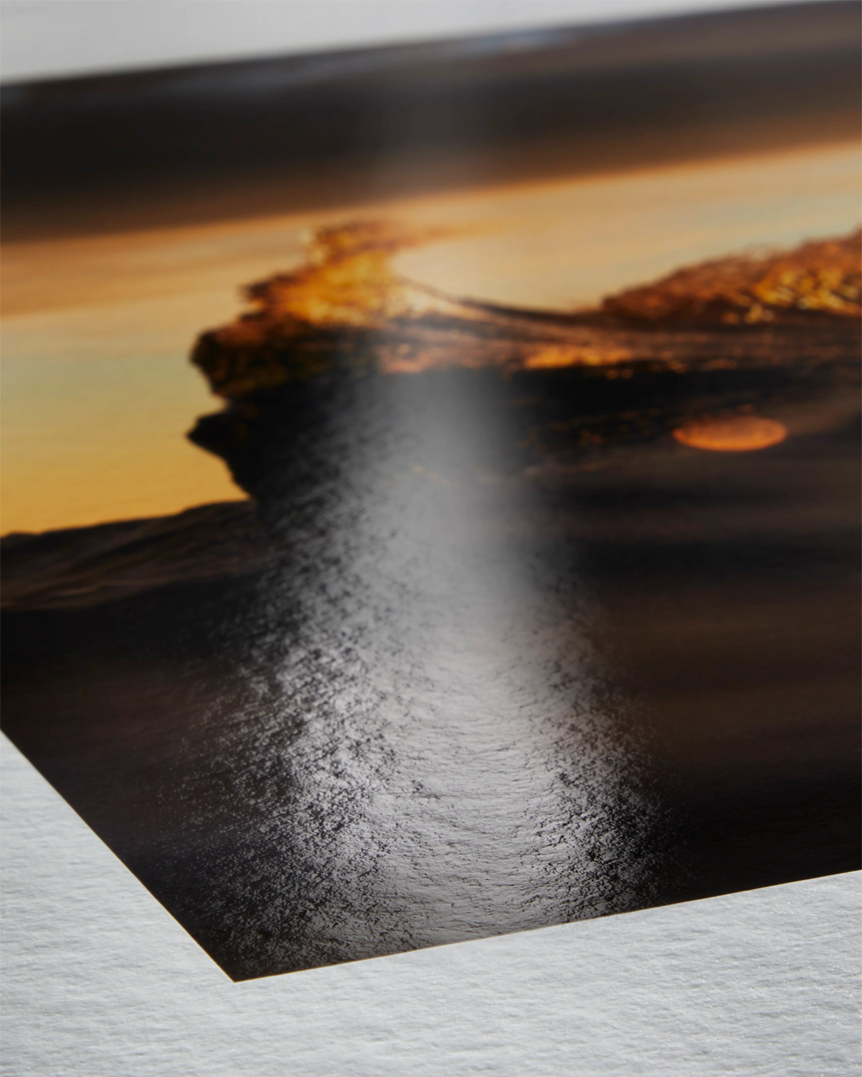 Individuell bedruckte FineArt - In verschiedenen Formate