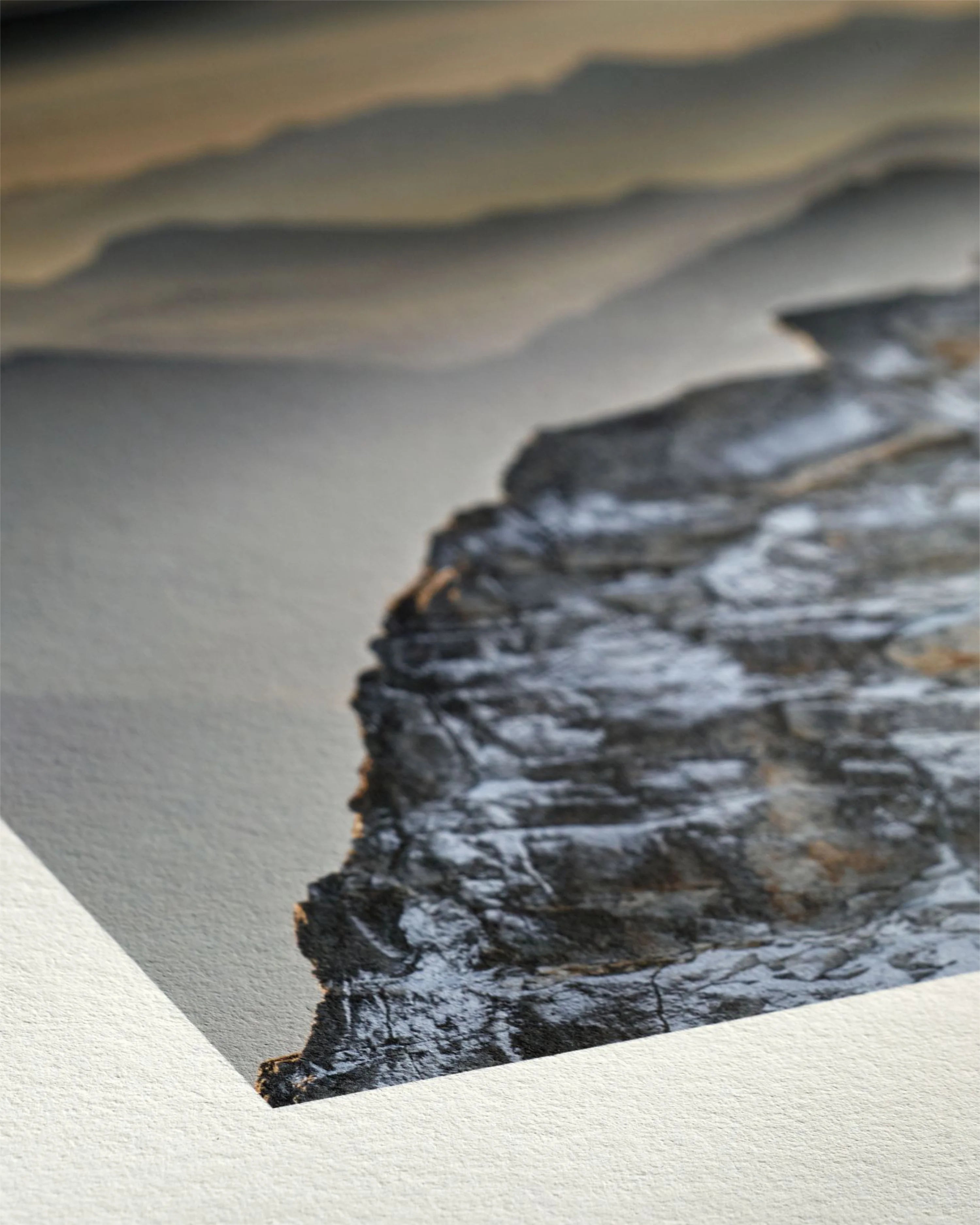 Individuell bedruckte FineArt - In verschiedenen Formate